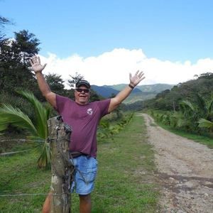 Meet your Posher, Bob